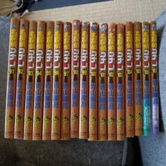名探偵コナン 91-107巻♡ セット