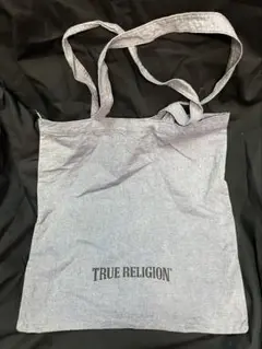 【値下げしました】TRUE RELIGION ボストンバッグ 値下げしました】TRUE RELIGION ボストンバッグ
