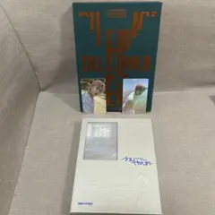 ENHYPEN DIMENSION : DILEMMA ソヌ 他 2枚セット