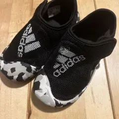 【美品】アディダス　アルタベンチャー2.0 15.5cm