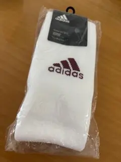 adidas アディダス　サッカー　ソックス　未使用