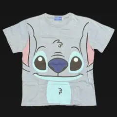 【スティッチ】【ディズニー リゾート】【Tシャツ】【150】【半袖】【パーク】