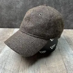 【未使用】9TWENTY Recycle Tweed ブラウン