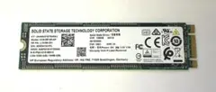 ③-WA07-LITE-ON SATA M.2 128GB SSD 1点