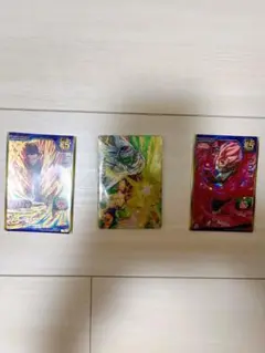 スーパードラゴンボールヒーローズ