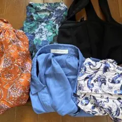 夏服　トップス　おまとめ　セット
