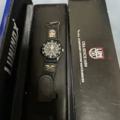 Luminox Navy Seal Series 腕時計
