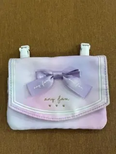 エニィファム　移動ポケット