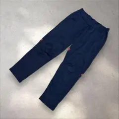 A98 MIZUNO ミズノ ウォームアップパンツ トレーニングウェア ジャージ