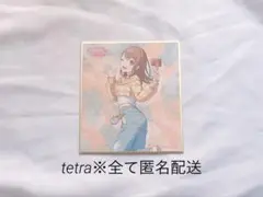 プロセカ 49A ミニ色紙 みのり 1枚