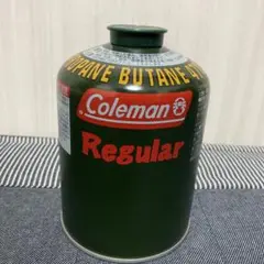 【未使用品】コールマン470T レギュラー