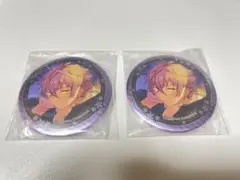 あんスタ 大神 晃牙 缶バッジ