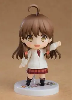 山形まり花　ひなビタ♪　 ねんどろいど