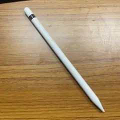 Apple Pencil (第1世代) ホワイト（難あり）