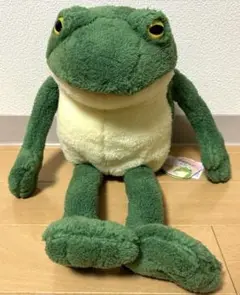 おとぼけケロピョン ふんわり ぎゃま太郎