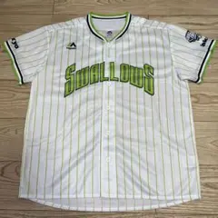 ヤクルトスワローズ 有料会員特典 ユニフォーム