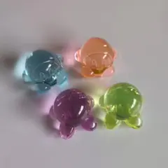 星のカービィ　カービィ　クリスタル