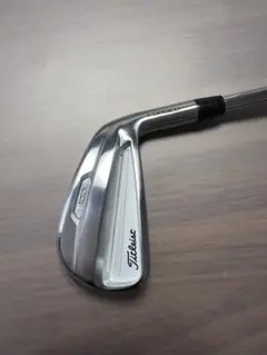タイトリスト T100S 4アイアン N.S.PRO 105T〈S〉