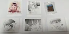 桜蘭高校ホスト部　ぱしゃこれセット