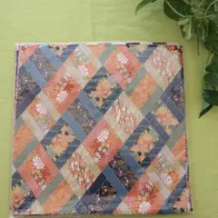 和柄布カットクロスセット【15枚入り】サイズ30㎝×30㎝