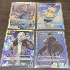名探偵コナン カード