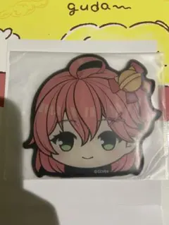 一番くじホロライブ　さくらみこグッズ