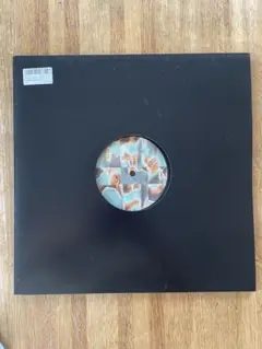 Track & Trace All of Us EP 12”