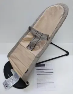 BabyBjorn ベビーバウンサー