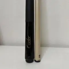 美品 Cuetec ビリヤード キュー Warp Resistant キューテック Cuetec ビリヤード キュー Warp Resistant