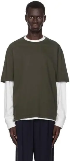 2025年最新】THE ROW Tシャツの人気アイテム - メルカリ