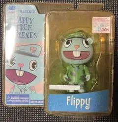 ファンコ FUNKO ハッピーツリーフレンズ　ボブルヘッド　3体セット ファンコ FUNKO ハッピーツリーフレンズ ボブルヘッド 3体セット