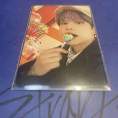 スキズ straykids スンミン シーグリ 2023