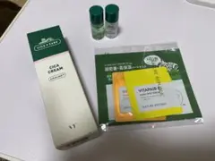 VT COSMETICS シカクリーム「ジェルクリーム」50ml