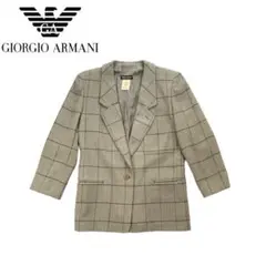 TA-49 GIORGIO ARMANI ジャケット コート アルマーニ