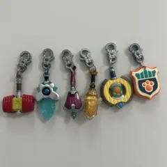 スナックワールド　ジャラ　6点
