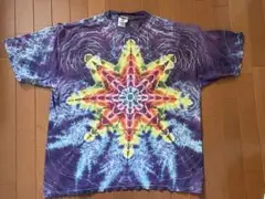 RICHARD ROGERS タイダイTシャツ ビンテージ