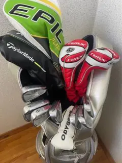 中・上級者用フルセット