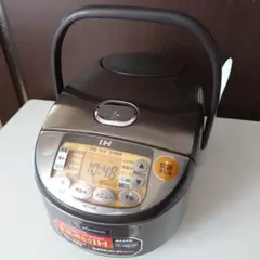 象印　IH炊飯器　NP-VL10　5.5合炊き