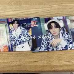 JYP ポップアップ　ラントレ　リノ