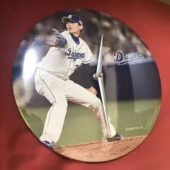 岡田俊哉 壁掛け時計