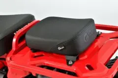G’craft (Gクラフト) CT125 タンデムシート シート