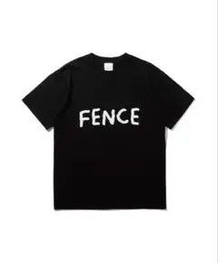 【Acy×WAKE×FENCE】AFW TEE