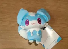 【summer pockets】 イナリ　ミニぬいぐるみvol.2