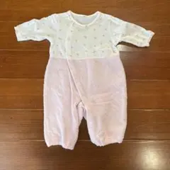familiar Babygro ロンパース