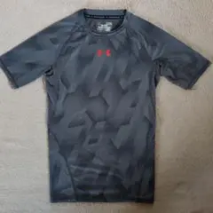 Under Armour コンプレッション Tシャツ S