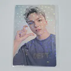 SEVENTEEN ALWAYS YOURS バーノン　weverse 特典