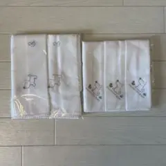 ガーゼ 5枚セット