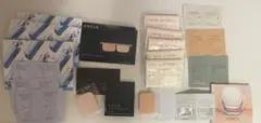 アルビオン サンプル フラルネ ファンデーション エクサージュ ホワイト