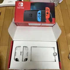 Switch 空箱【1個】 HAD-S-KABAA