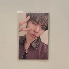 n.SSign Itty Bitty ハンジュン HMV アンコールイベント